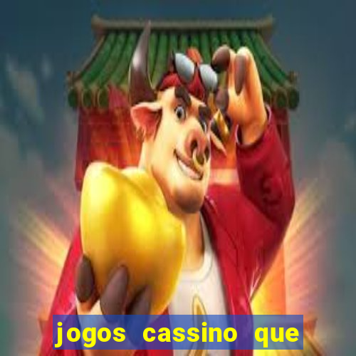 jogos cassino que mais pagam